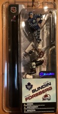 McFarlane NHL Two-Pack Sundin
