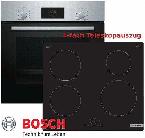 Neu induktion herd set autark - neu,
