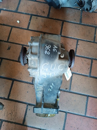 Differential cuc passat - vw,