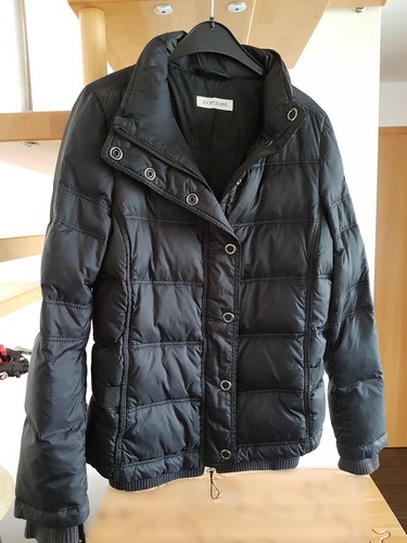Stepp jacke für damen der - stepp,