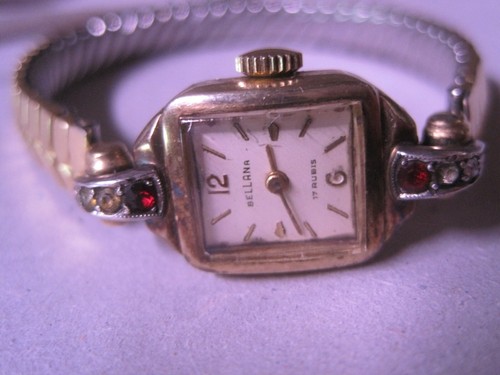 Bellana damen armbanduhr - damen,