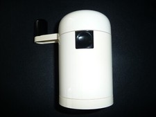 Käsereibe Design Parmesankäsereibe mit Kurbel