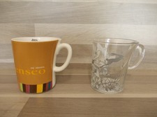 2 originale Senseo Douwe