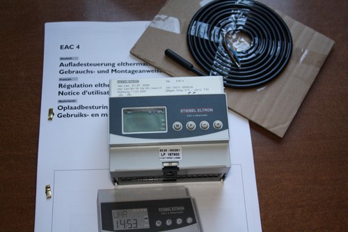 Stiebel eltron eac - eltron,