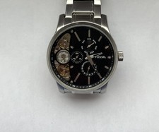 Fossil Twist Halbautomatik