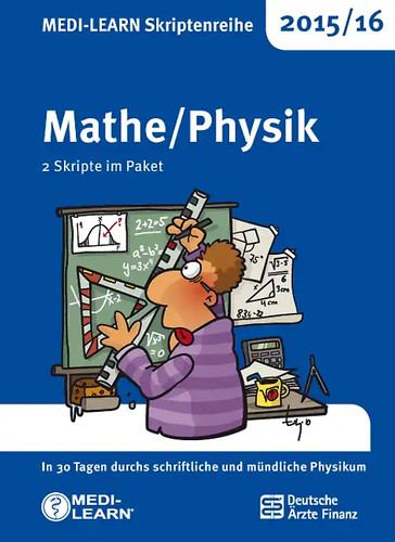 Medi learn skriptenreihe - medi-learn,
