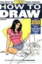 How to Draw: The Best of Basic