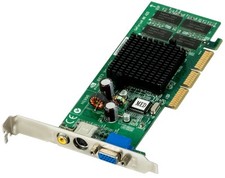 GRAFIKKARTE MSI NVIDIA