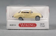 WIKING 012504/0125 04 H0,1:87