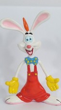Roger Rabbit Disney - Bend Em