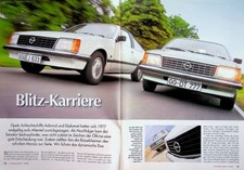 Oldtimer Markt 2991) 30 Jahre