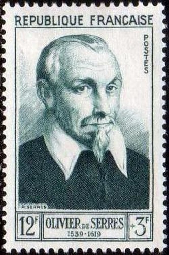 France num yvert 946 - france,