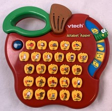VTech Alphabet Apfel