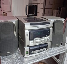 radio recorder universum