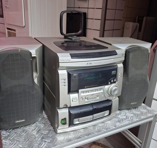 Radio recorder universum - radio,