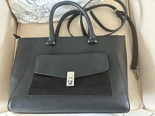 Damen handtasche shopper - handtasche,,