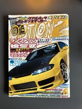 Option two 2 Option drift