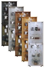 VCM® Eckvitrine „Vecko