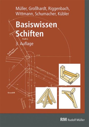 Michael riggenbach basiswissen - michael,