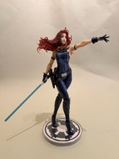 Star Wars Mara Jade Figur 1/7