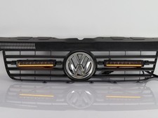 LED Lightbar + Standlicht