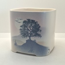 Mary Ody Keramik Vase