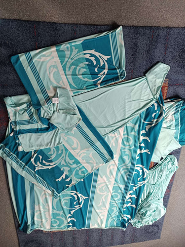 10tlg*JERYMOOD*QVC*Doppelbett*