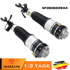 2x Stossdämpfer Luftfahrwerk