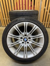 Original BMW 18 Zoll Felgen Styling 135