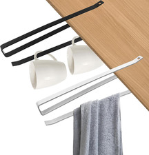 2 Stück Küchenpapierhalter