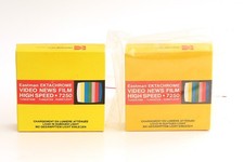 Kodak Film 2er Set Eastman