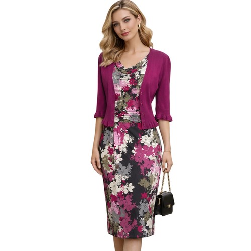 Phase eight kleid - kleid, look