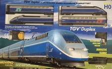 Mehano H0 Starterset Wie Neu