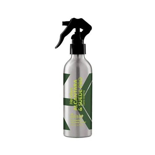 Alcantara und wildleder - alcantara,
