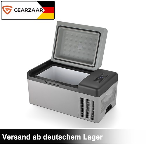 Kompressor kühlbox 15l - kühlbox,