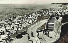 Eforie-Nord Romania Badestrand