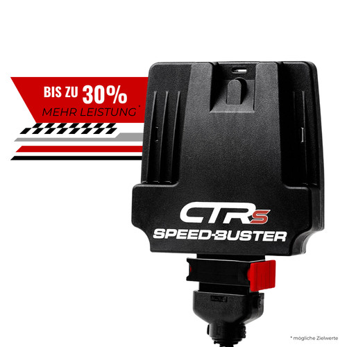 Chiptuning box ctrs für - chiptuning,
