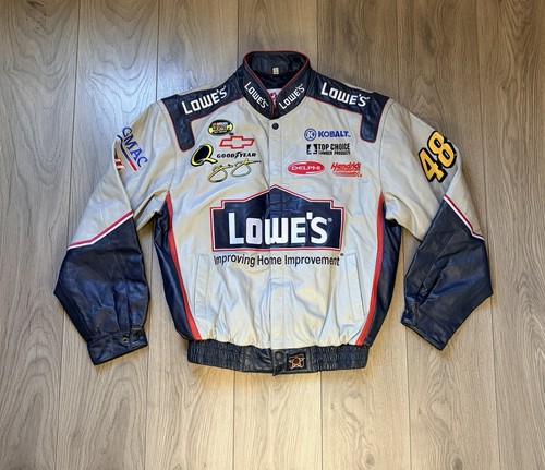 Herren vintage nascar chase - herren,
