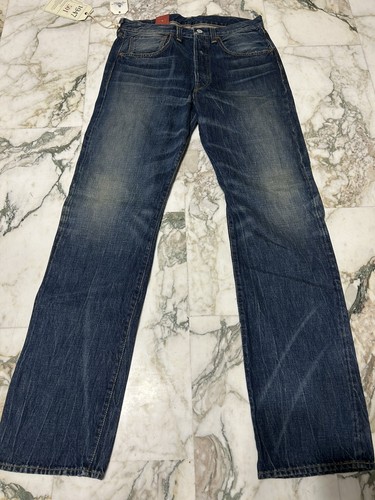 Levi lvc 1947 - levi’s, 501xx