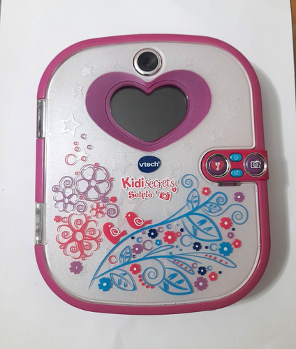 Vtech kidisecrets selfie - vtech, –