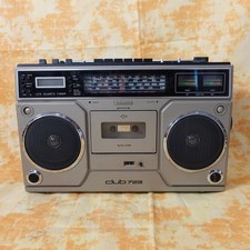 Siemens Club 723 Radio Siemens & Halske, -Schuckert Ersatzteilspender - defekt