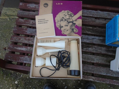 Orig luftdusche - orig.,