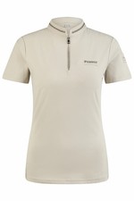Pikeur Function Zip Shirt