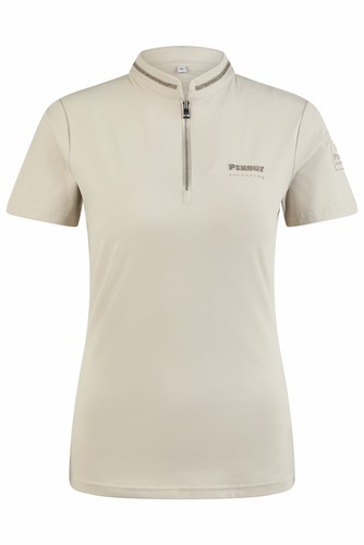 Pikeur function zip shirt - pikeur,