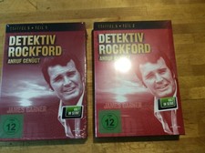 Detektiv Rockford - Staffel 5