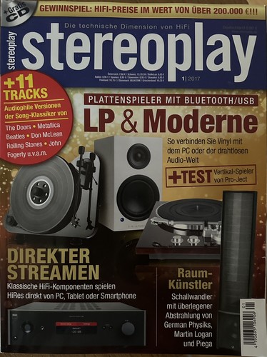 Stereoplay die technische - stereoplay-die,