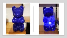 Vintage Teddybär Gummibär