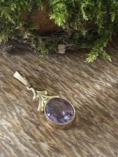 Schöner Anhänger Mit