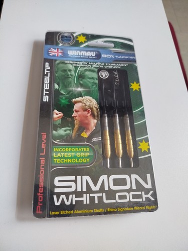 Winmau simon whitlock gen2 - simon,