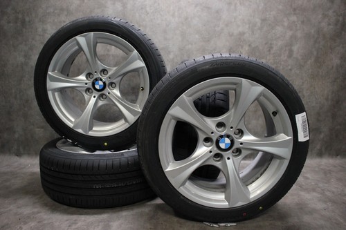 Original bmw e89 alufelgen - bmw,